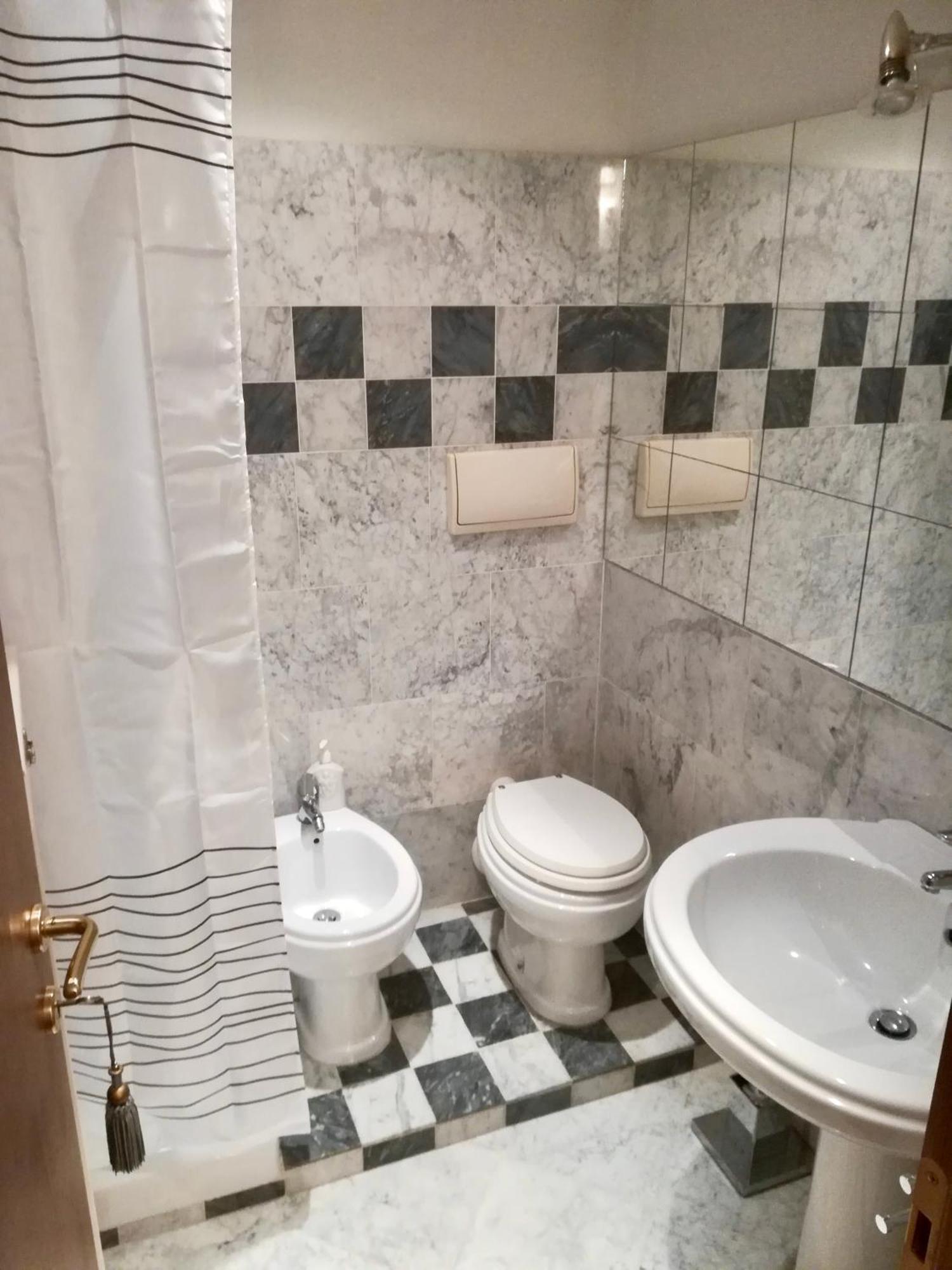 Pinti 12 Apartamento Florença