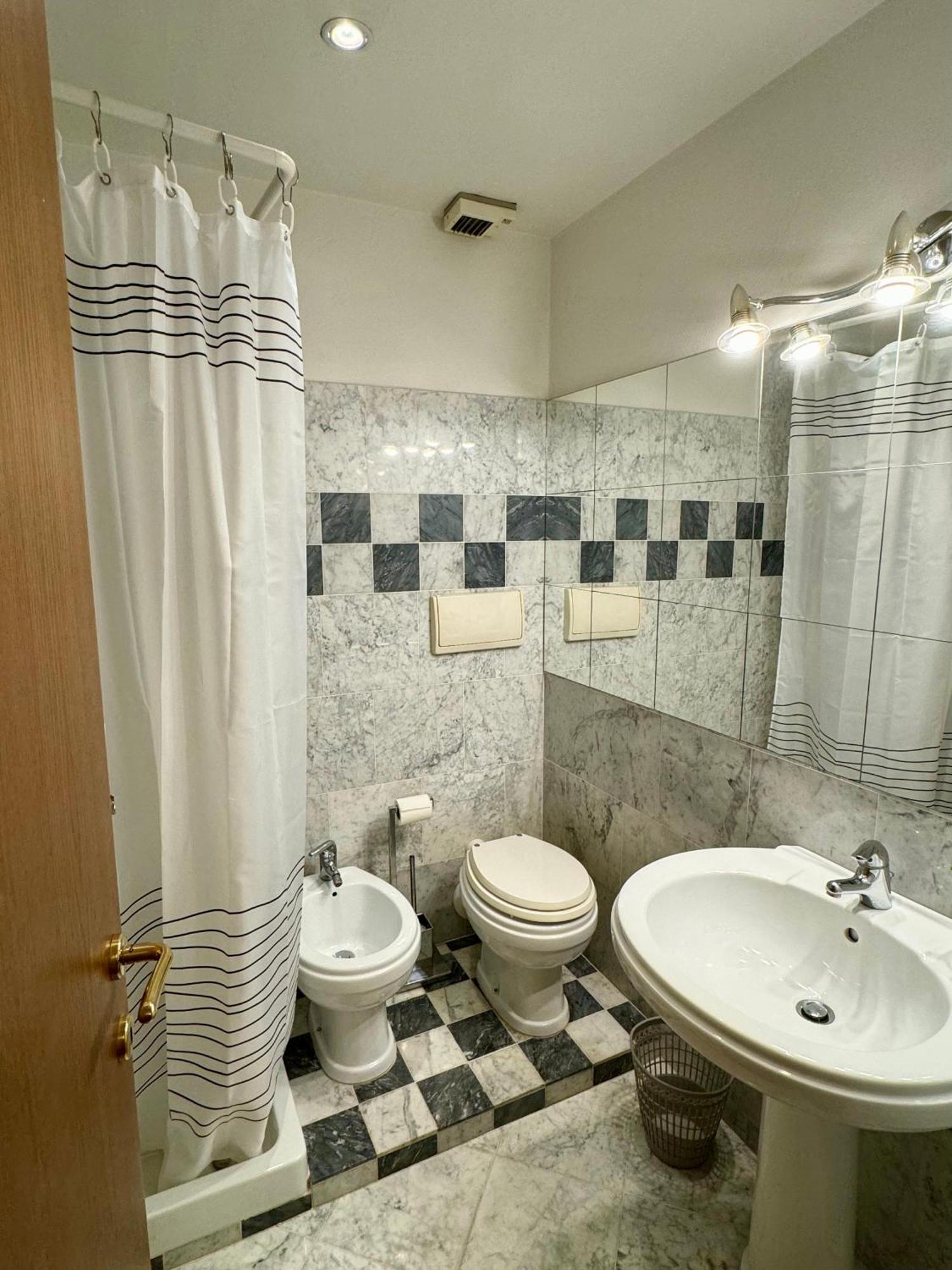 Apartamento Pinti 12 Florença