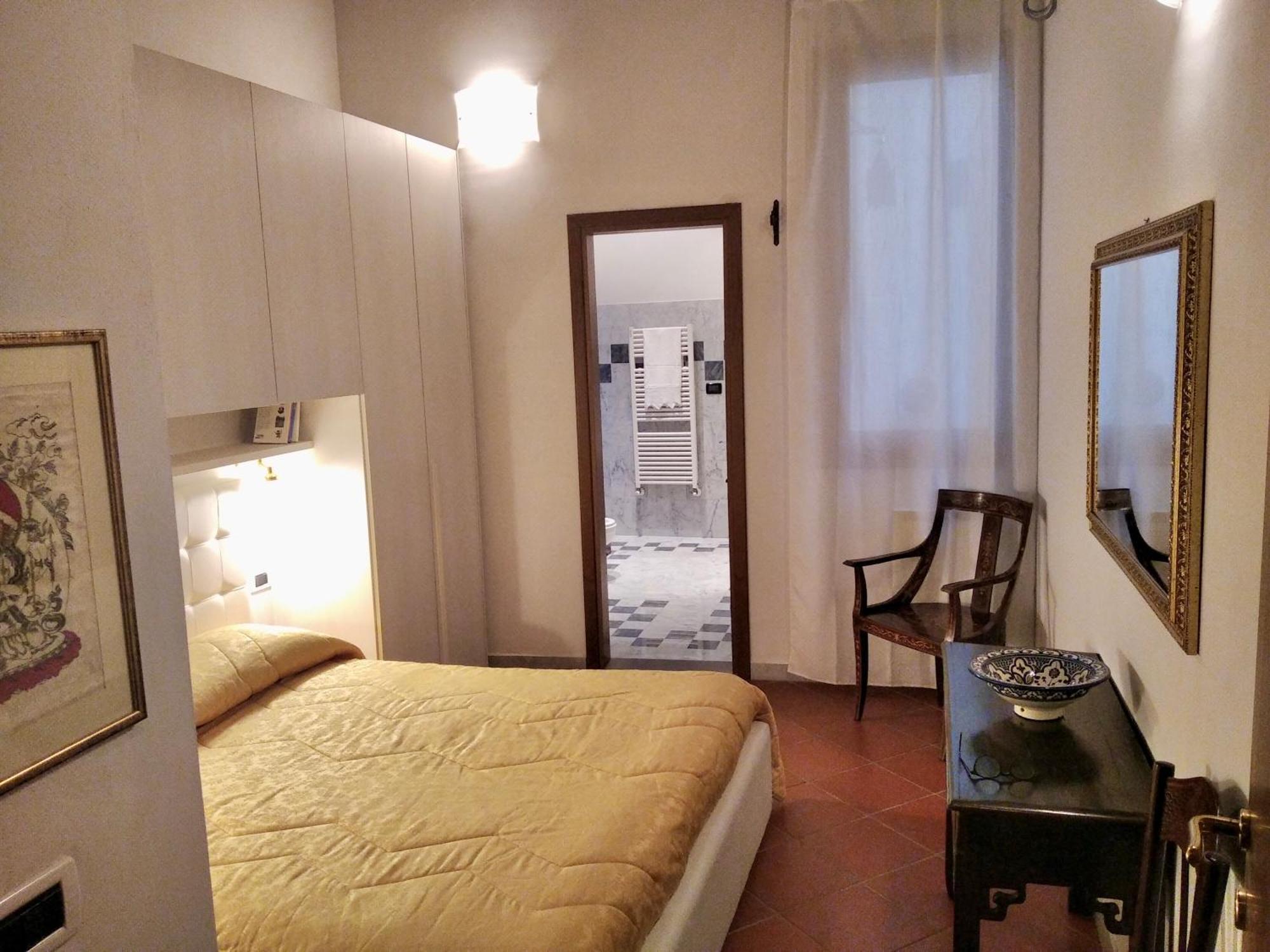 Appartement Pinti 12 *