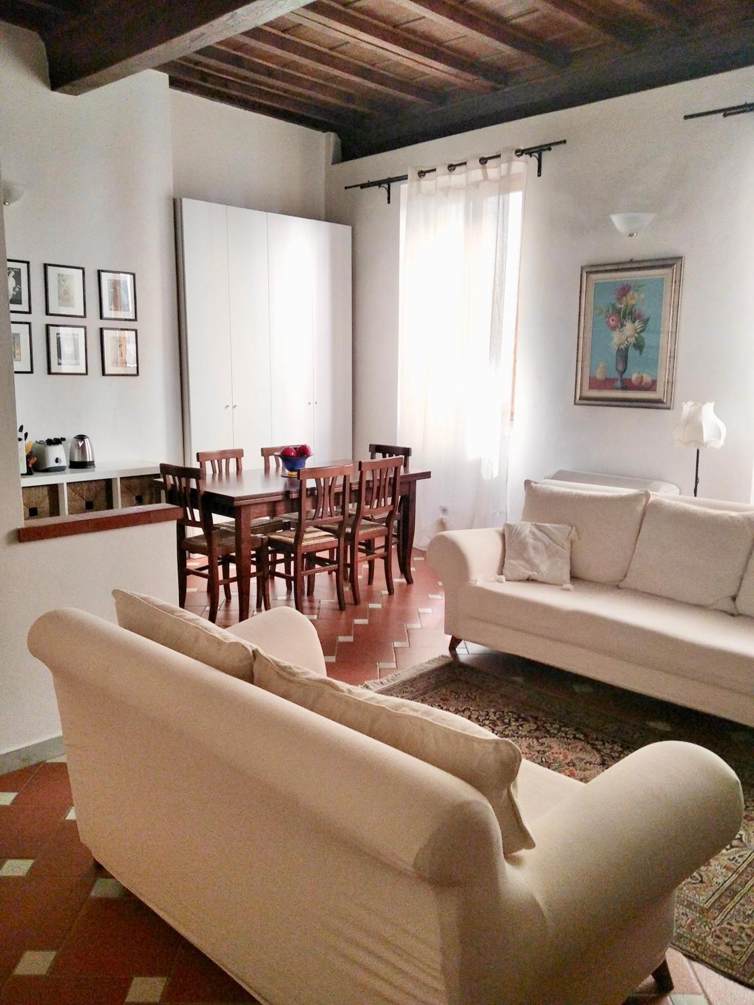 Pinti 12 Appartement *